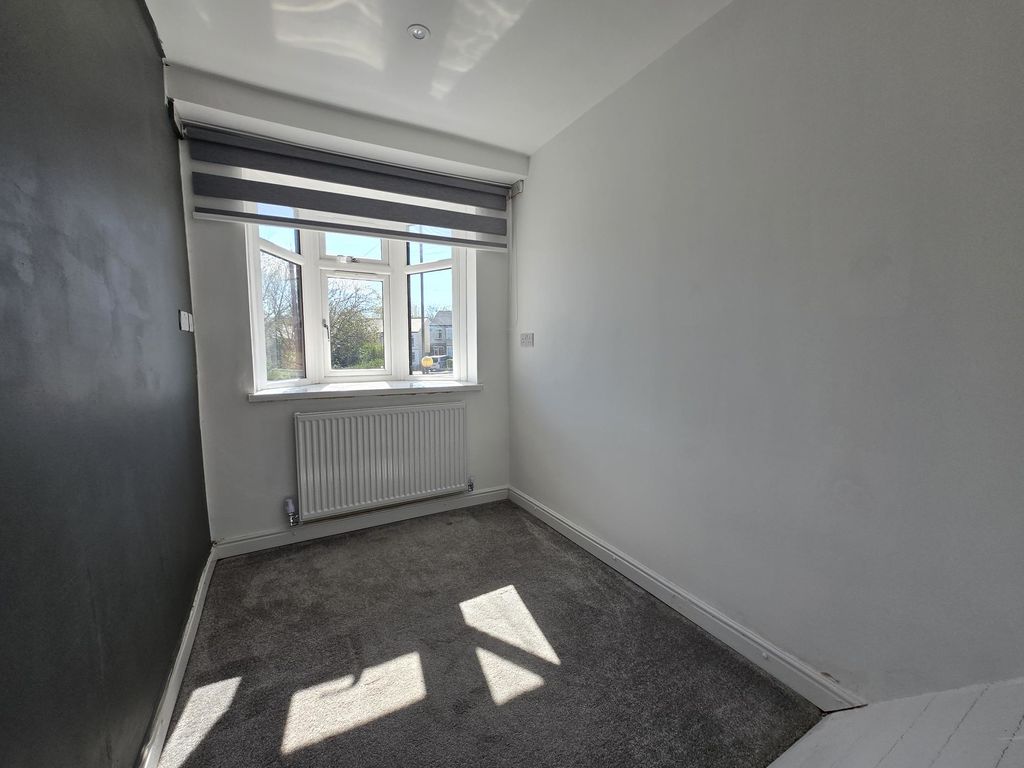 Gibbins Road Selly Oak